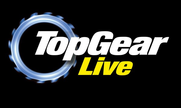 Top Gear Live